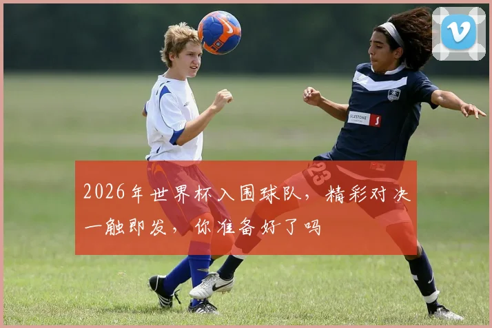 2026年世界杯入围球队，精彩对决一触即发，你准备好了吗
