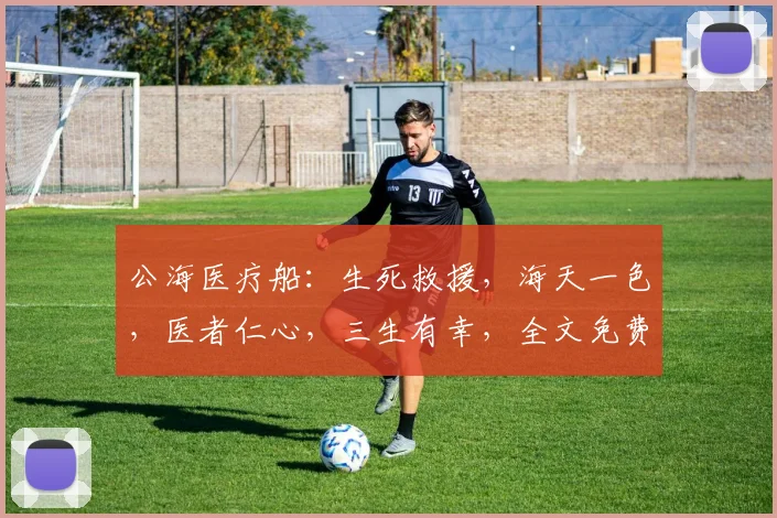 公海医疗船：生死救援，海天一色，医者仁心，三生有幸，全文免费阅读